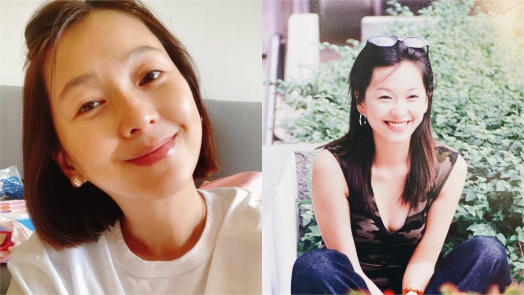 六月熬過婚變「挽回李易」認了大病一場！消風一圈「真實近況」全說了