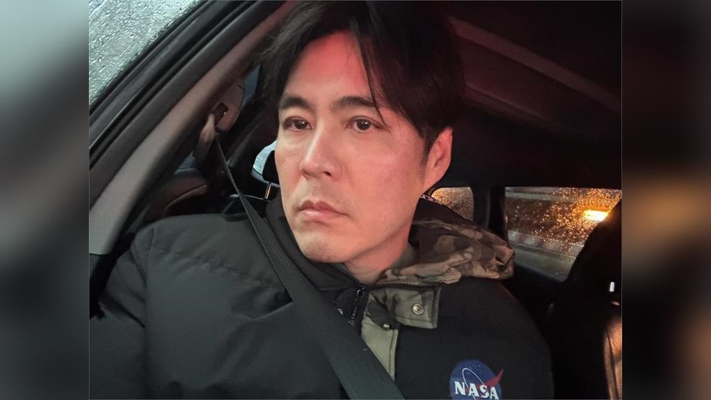 Threads流量王江莉錦「頻點名劉至翰」!本人笑翻「1句話致敬」網看傻眼 Threads流量王江莉錦「頻點名劉至翰」!本人笑翻「1句話致敬」網看傻眼