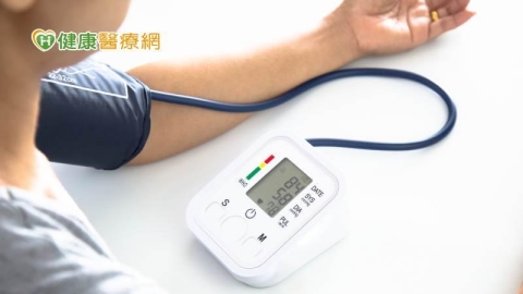 血壓量對了嗎? 量血壓前、中、後注意「這些」才可獲真實數據!