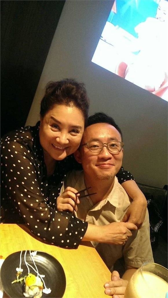 網傳陳盈潔「腎衰竭病逝」!好友許常德「被嚇到」最新現狀他全說了