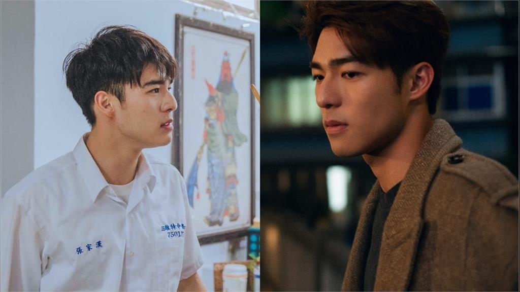 陳昊森演《難哄》暴紅秒舔共？轉發央視微博「IP在台灣」：只有一個中國