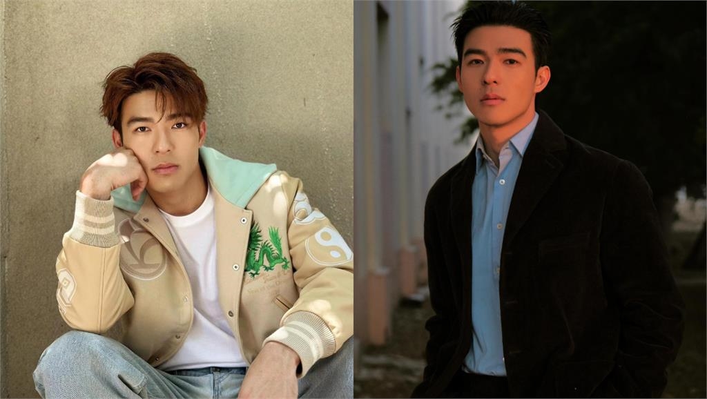 陳昊森《難哄》男二暴紅秒舔共?轉發央視微博「IP在台灣」:只有一個中國