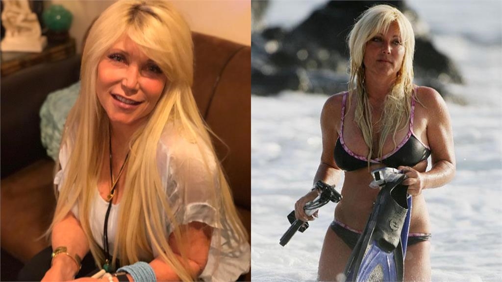 《鬥魚》女星家中離世「最後訊息被挖出」！前夫悲痛發聲：尊重我們的隱私