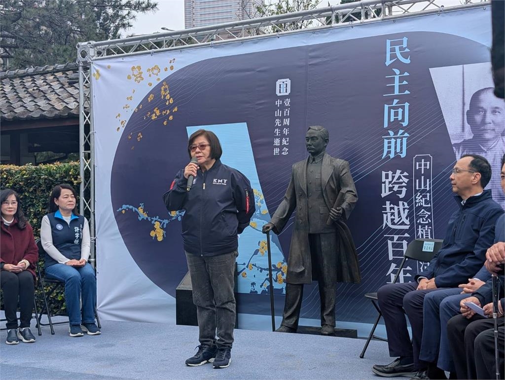 國民黨喊話團結罷綠委！　鍾小平邀吃和解飯遭打臉