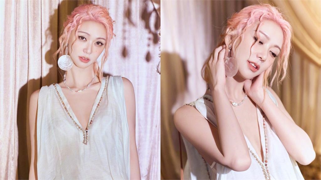 薛凱琪首發文哀悼方大同「鬼轉宣傳演唱會」!中國網見「2圖傻眼」:好刺眼