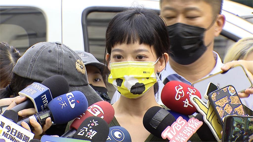 孟耿如道歉將關閉所有社群　#-#強調黃子佼沒復出計畫