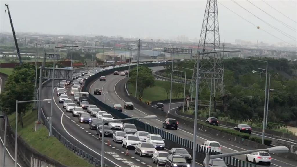 監理站催繳ETC通行費?公路局揭「詐騙新手法」…3管道查詢1次看