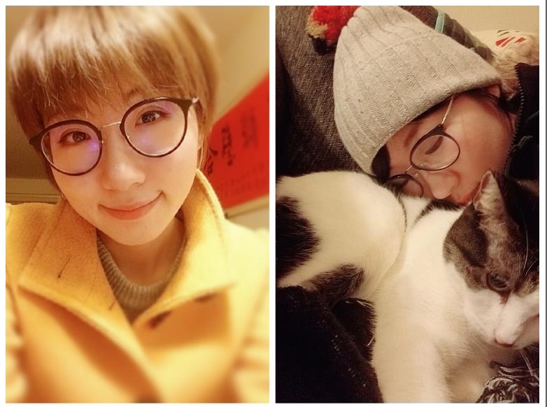 廣告小妹曾是黃子佼鐵粉!留言竟「遭孟耿如封鎖」酸:現在反省你信嗎?