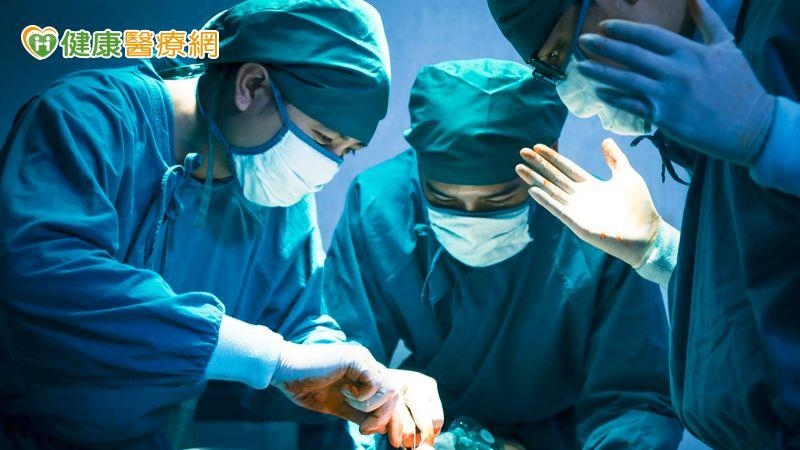 罹胰臟癌別放棄治療!一線用藥新選擇 助打擊「沉默的癌王」 罹胰臟癌別放棄治療!一線用藥新選擇 助打擊「沉默的癌王」