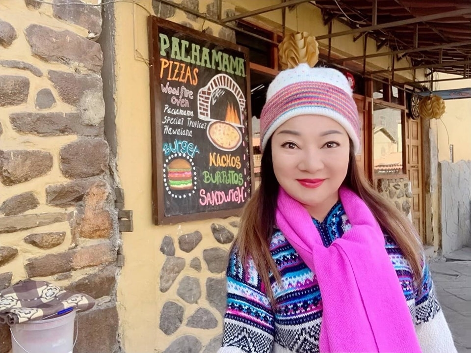 大S離世「像又失去女兒」!白冰冰深夜突抖124字不忍了…S媽反應曝光