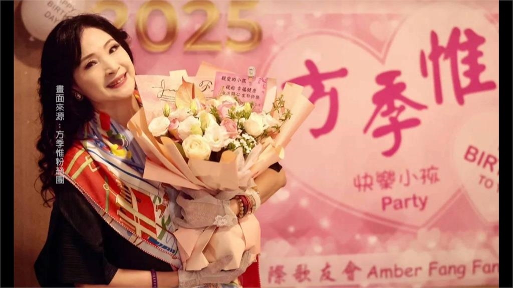 54歲「玉女掌門人」蘇慧倫太凍齡 好友張震嶽幫妻問保養秘訣