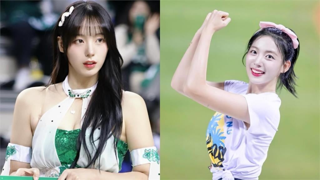 樂天三本柱「蜜腿女神」河智媛降臨!自曝「在台時間表」掀全網暴動:快來