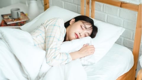 台灣人安眠藥使用率「亞洲第一」！ 健管師：做到4件事，不吃藥也能一夜好眠