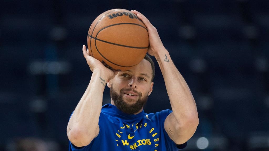 NBA/柯瑞三分障礙將突破4000顆大關 看數據就知道有多神 NBA/柯瑞三分障礙將突破4000顆大關 看數據就知道有多神