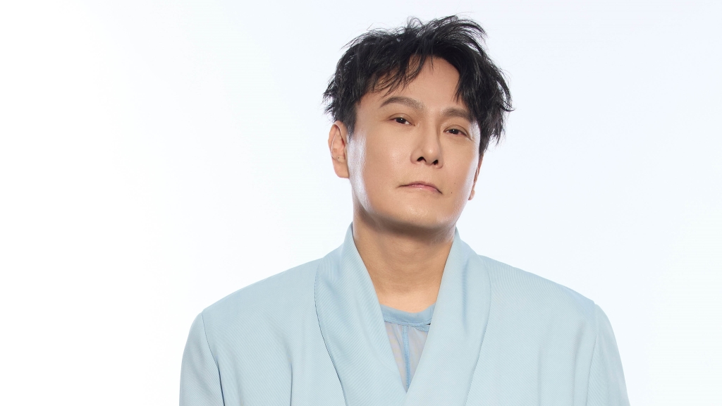 張信哲情人節公布「雙喜訊」！催生多時「結晶」終於要來了：最棒禮物