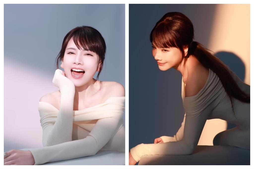 52歲「補教天后」陳子璇神隱7個月!曬12張寫真近況曝光美貌驚艷網友