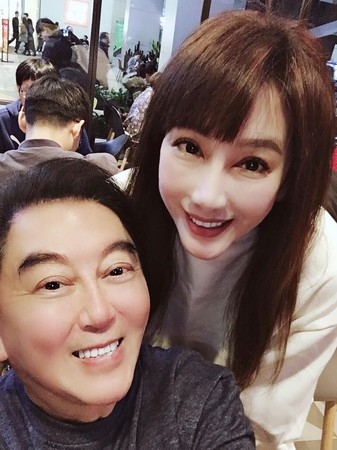 52歲「補教天后」陳子璇神隱7個月!曬12張照片近況曝光驚艷網友