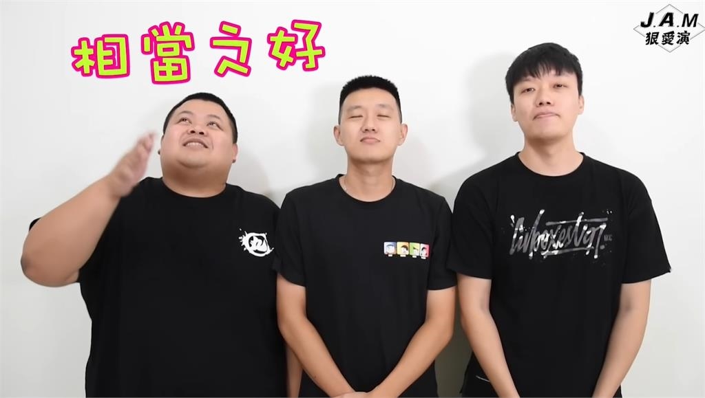 接力Andy…牛排隔4年突預告「公開狠愛演解散內幕」！不忍開嗆：已報案