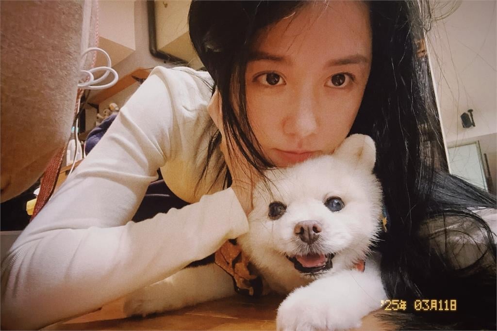 吳慷仁赴中遭酸惦惦回台!女友邵雨薇「生活不總是美好」:心情五味雜陳