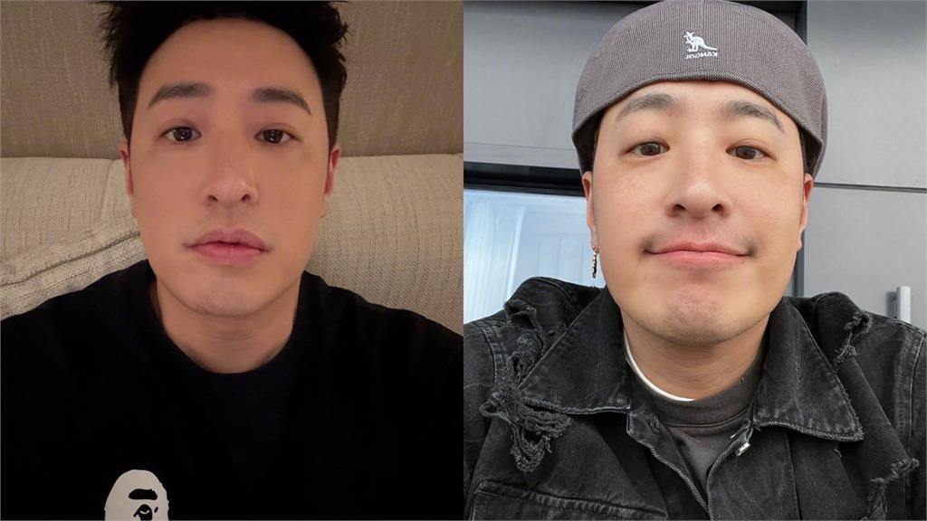 昔胖成余祥銓…潘瑋柏「狂減7公斤」判若兩人！靠「這招甩肉」全網看呆：厲害了