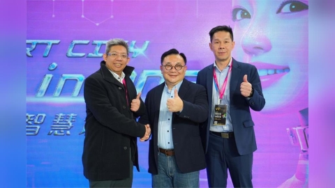 統一資訊分享AI科技導入成果 引領零售產業的數位轉型