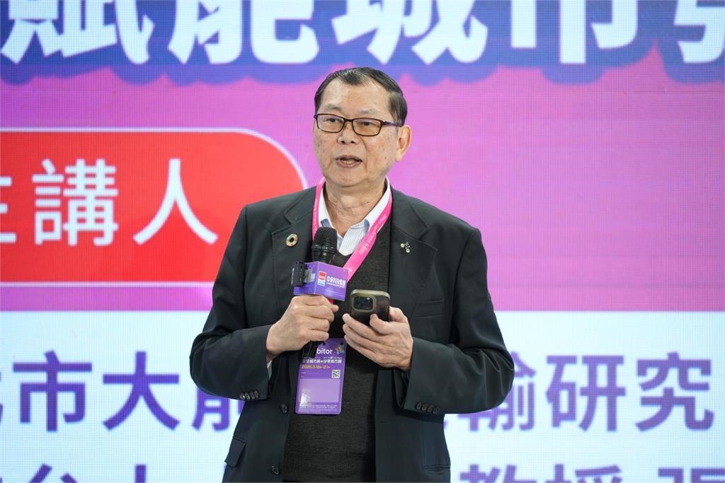 智慧停車市場崛起 AI科技讓城市變美更有效率