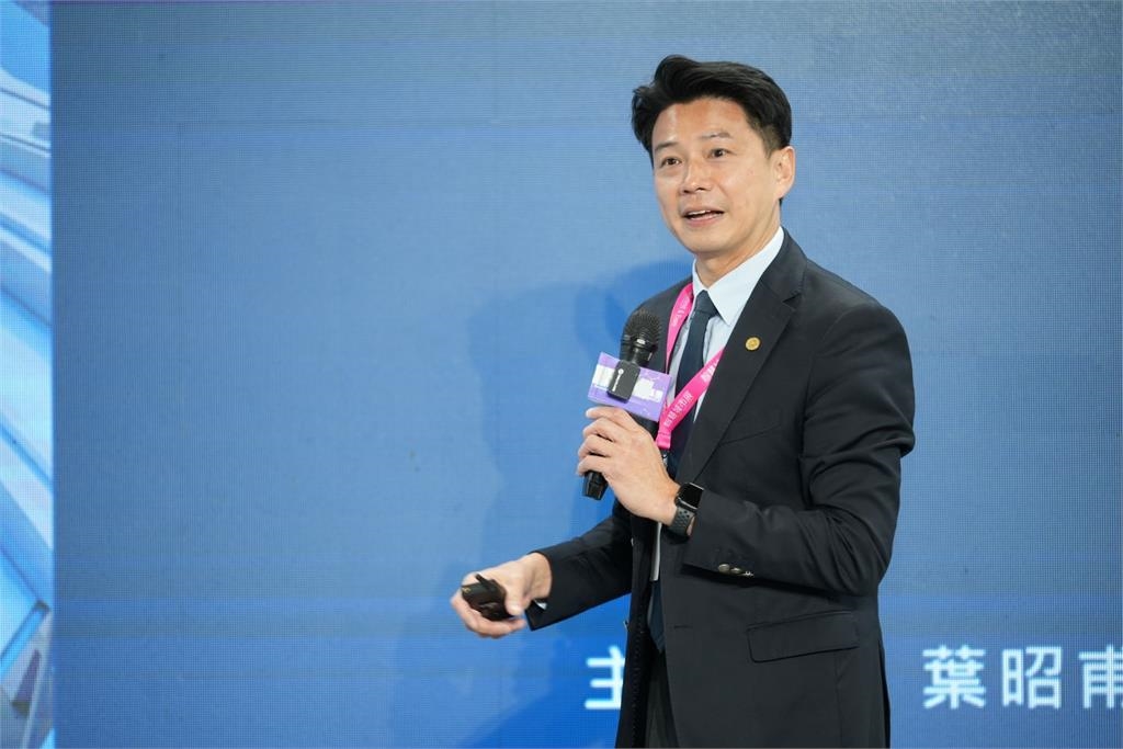 智慧停車市場崛起 AI科技讓城市變美更有效率