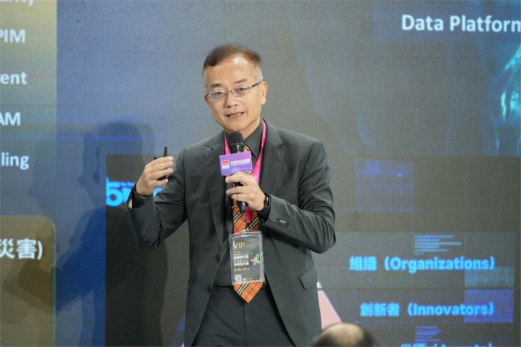 智慧停車市場崛起 AI科技讓城市變美更有效率