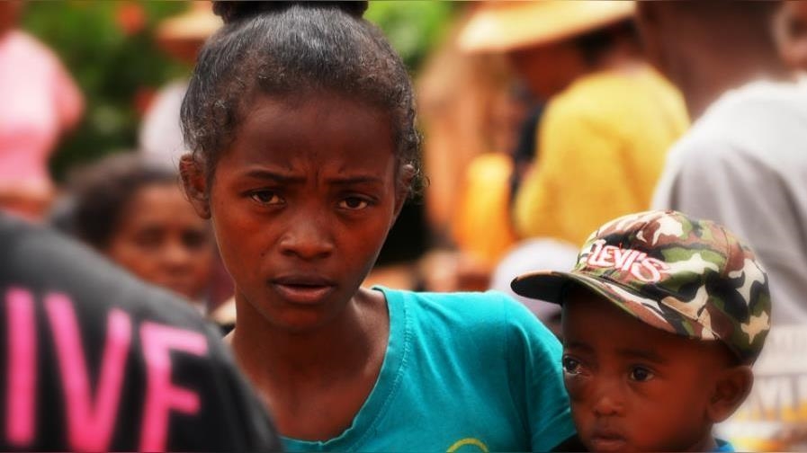 異言堂(影)／缺水停電克難義診  台灣路竹會醫療團送愛到非洲