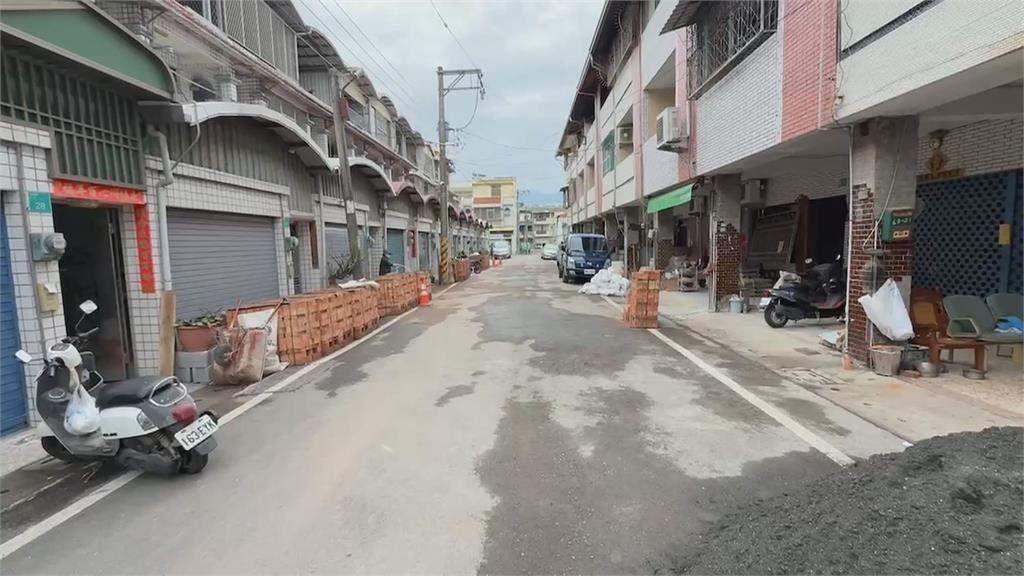 大埔震災台南逾4千宅災損　近5千萬捐款仍難以支應