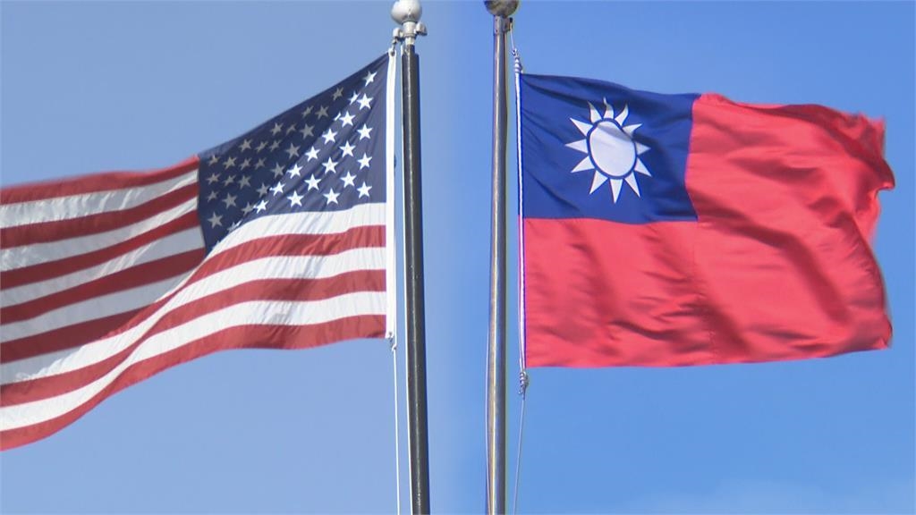 川普自行加碼台積電投資？劉鏡清：應是計入後續效應