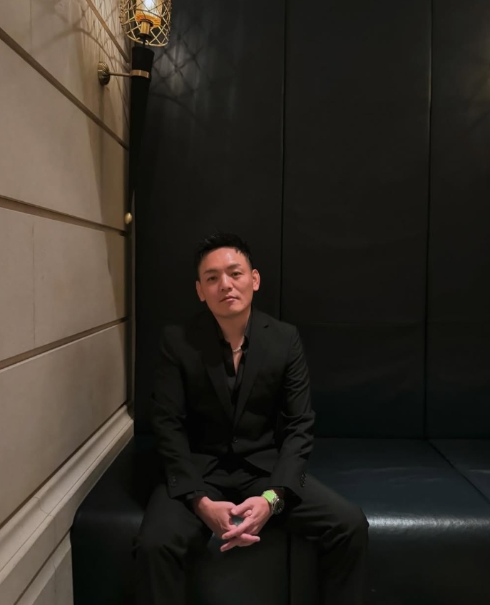 楊千霈「旅館密會玖壹壹春風」74分鐘至深夜?粉見「當天真相」鬆一口氣