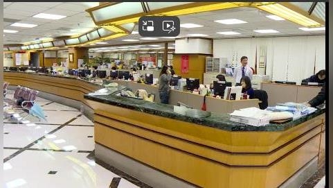 中信金併購群益金鼎？   群益金鼎發重訊否認