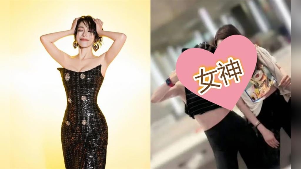 45歲蕭亞軒「忍痛4度動刀」復原近況曝！私下「0濾鏡素顏近照」流出