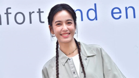 陳庭妮親揭做「這1事」產生負面情緒！甜曝：胡宇威給予無限「情緒價值」