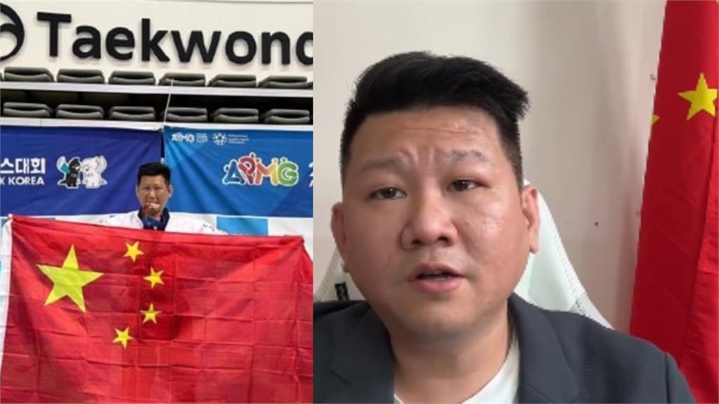 李東憲「台灣身分被註銷」移居中國！開道館賠錢「連水電費都不夠」慘況曝光