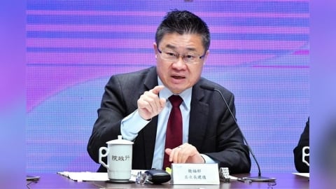 長照3.0再進化　衛福部打造「10分鐘照顧圈」