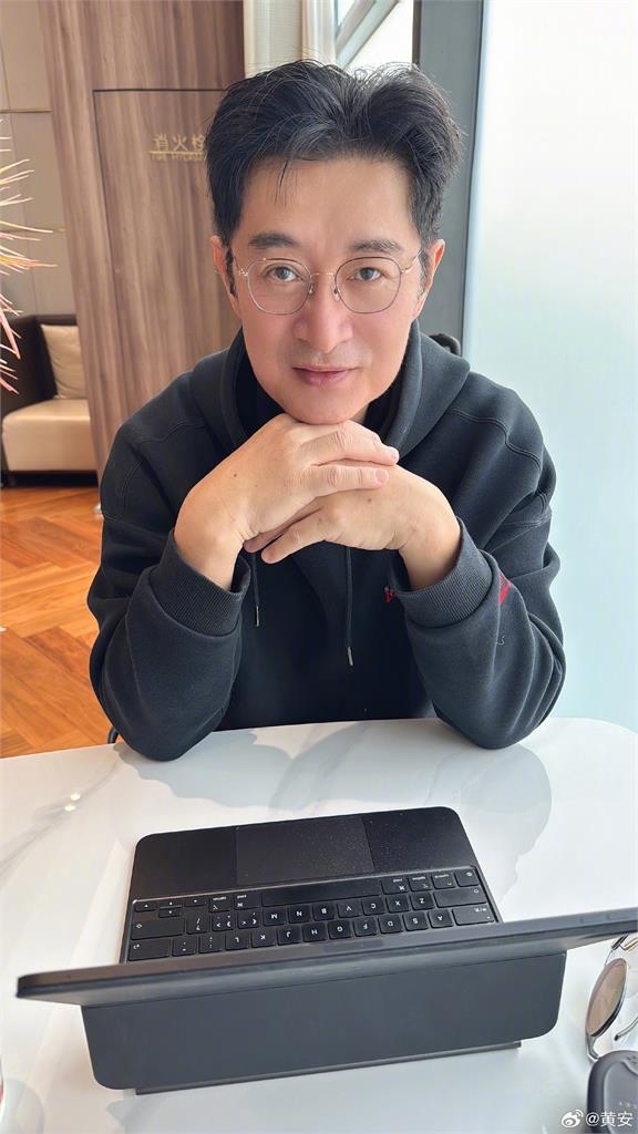 遭檢舉有中國身分證!黃安現蹤中國謀生「碰上1事」開罵:太離譜了