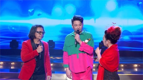 蔡佳麟錄影突爆哭　曝中年轉行辛酸　沈文程暖心拍背安慰