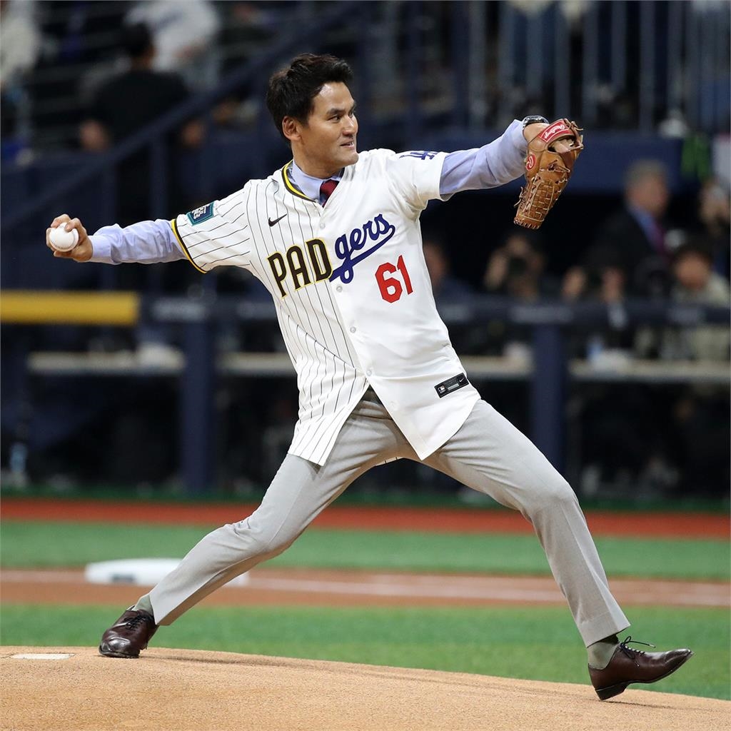 MLB/混血王子進傷兵名單趕不上開季!達比修有挑戰亞洲勝投王再等等