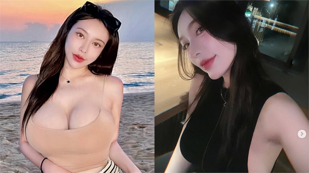 TPBL／導播建功！掃到「海溝黑線」露出震全網　本尊私服照曝光回應了