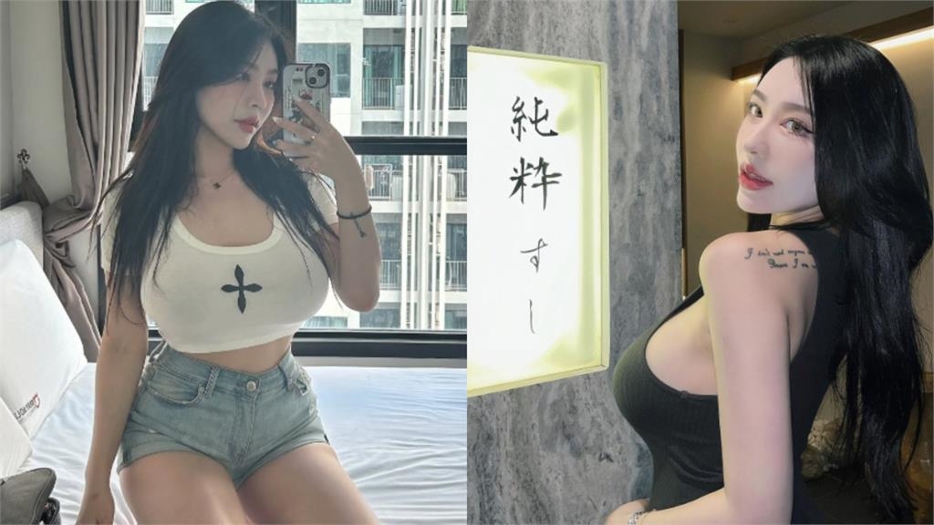 TPBL／導播建功！掃到「海溝黑線」露出震全網　本尊私服照曝光回應了