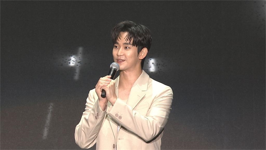 陳其邁喊「審慎考量」　金秀賢確定取消來台