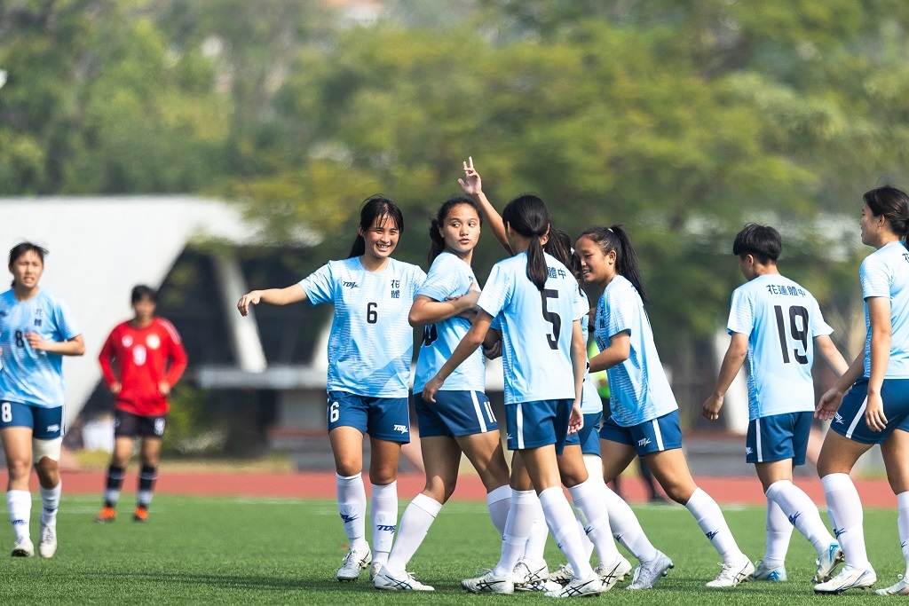 足球/HFL、JHFL全國總決賽開踢 「橘色魔鬼」惠文高中挑戰四連霸