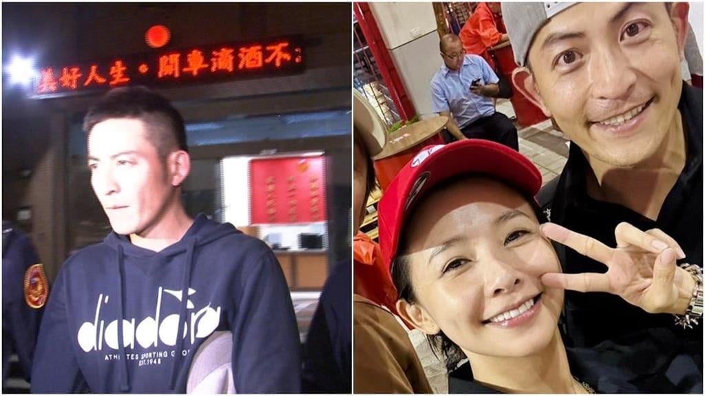 趙駿亞重毆吳婉君「無法停手」實況被掀？她曝家暴「這1階段」最恐怖