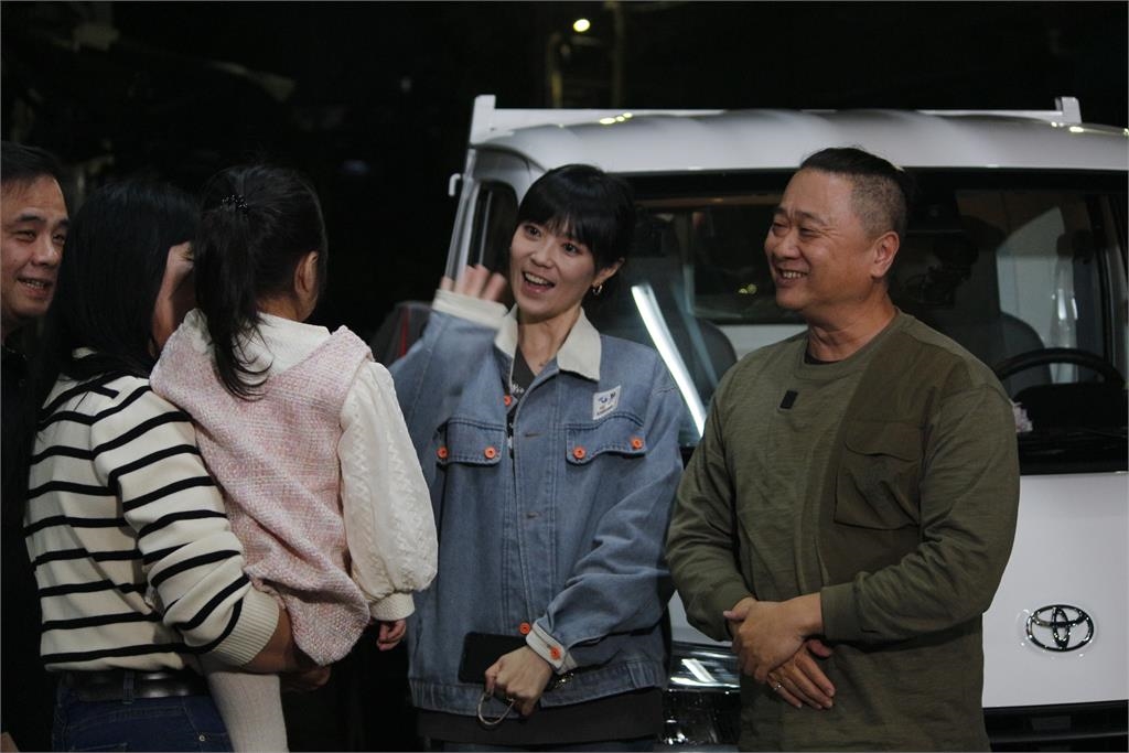 金曲歌后曹雅雯外景節目出事了！1舉動「臉部扭曲」當場秒變臉曝：真實情況