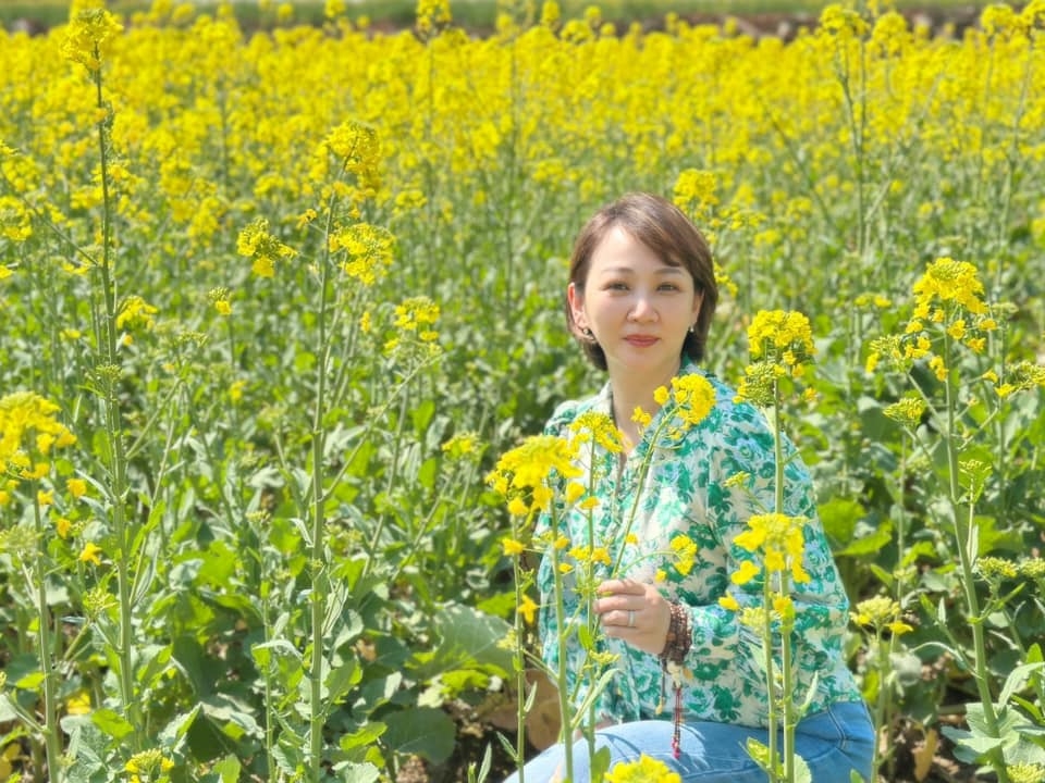 郁方喊「正義23字」無預警發怒!網猜「主角是他」釣本人拒認:誰幫腔了?