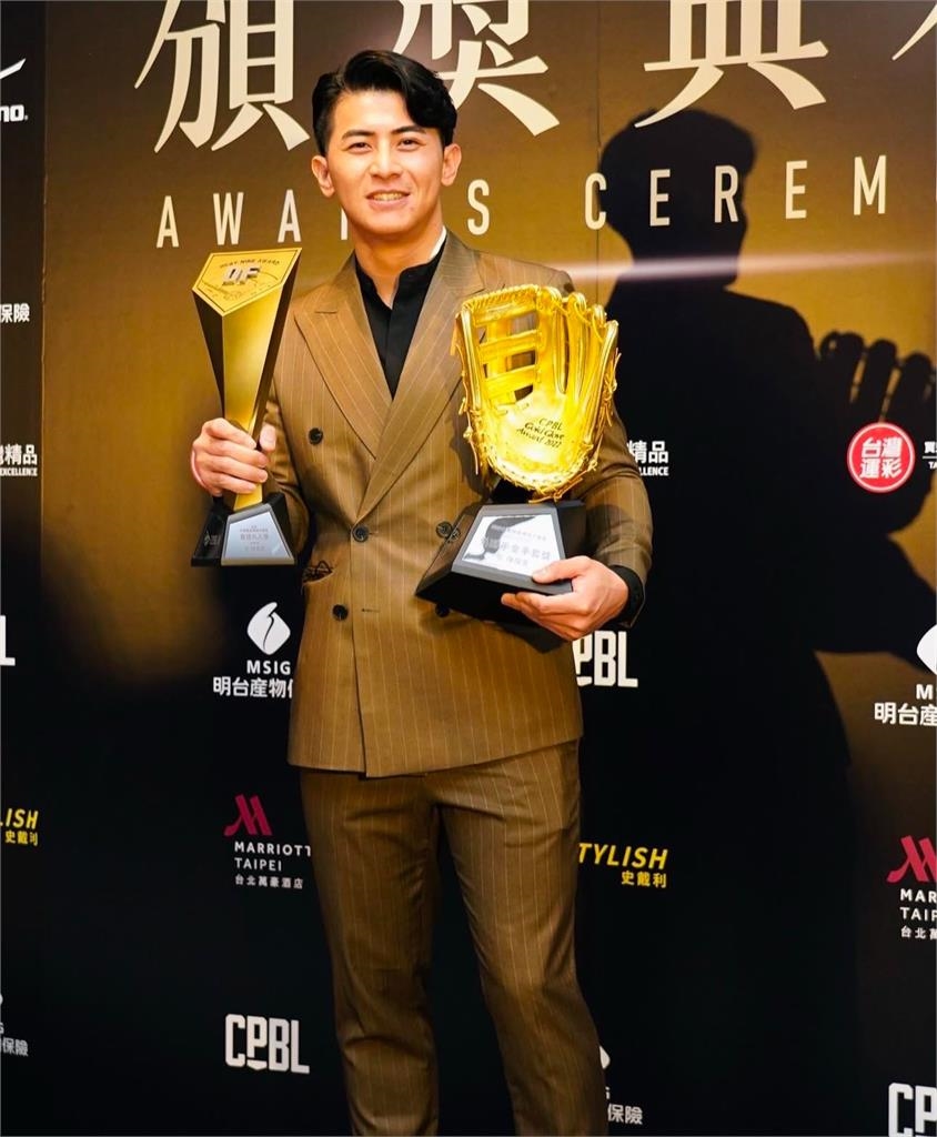 紫微看運動/2億男沒極限「台灣隊長」陳傑憲解析!未來20年運勢曝光…要注意1件事