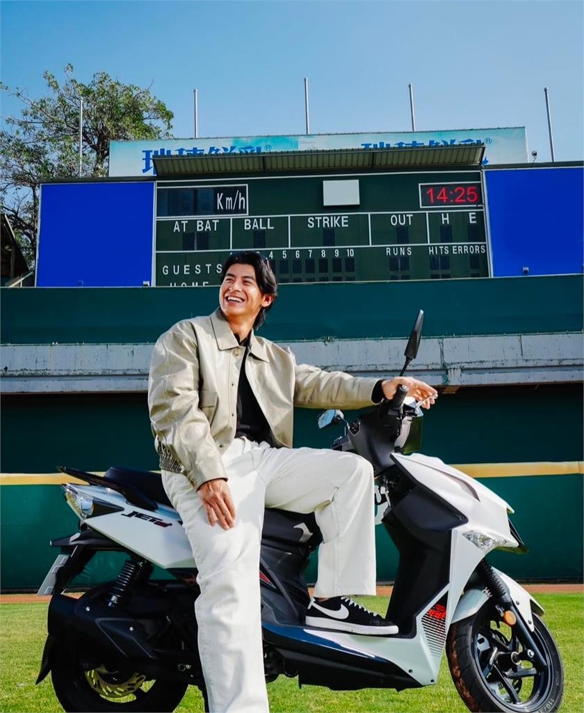 紫微看運動/2億男沒極限「台灣隊長」陳傑憲解析!未來20年運勢曝光…要注意1件事