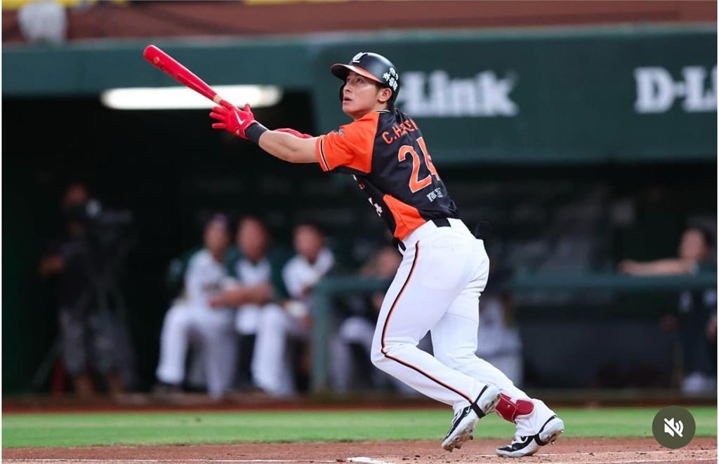 紫微看運動/2億男沒極限「台灣隊長」陳傑憲解析!未來20年運勢曝光…要注意1件事